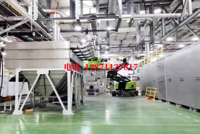 浠水机电设备安装工程,设备安装公司